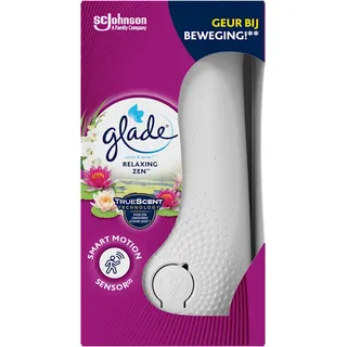 Glade by Brise Glade Sense & spray relaxing starterkit