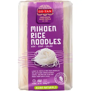 Go-Tan Mihoen rice noodles