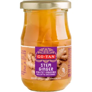 Go-Tan Stem ginger