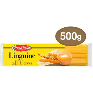 Grand'Italia Italia Linguine all'uovo