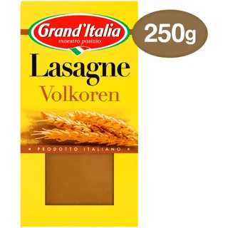 Grand'Italia Italia Lasagne volkoren