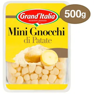 Grand'Italia Italia Mini gnocchi di patate