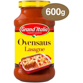 Grand'Italia Italia Ovensaus lasagne