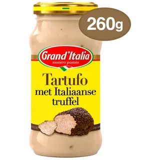 Grand'Italia Italia Tartufo met Italiaanse truffel