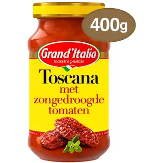 Grand'Italia Italia Toscana zongedroogde tomaten