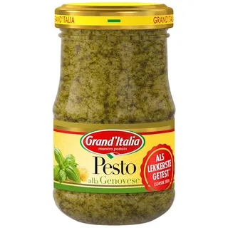 Grand'Italia Italia Pesto alla Genovese