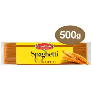 Grand'Italia Italia Spaghetti volkoren