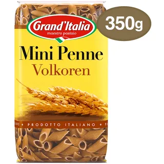 Grand'Italia Italia Mini penne volkoren