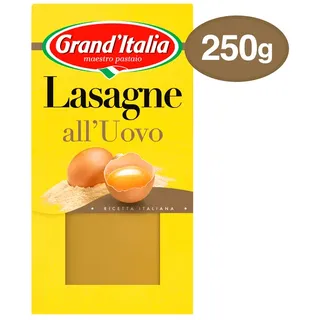 Grand'Italia Italia Lasagne all'uovo