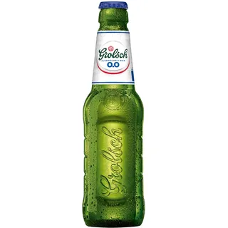 Grolsch Alcoholvrij bier 0.0%