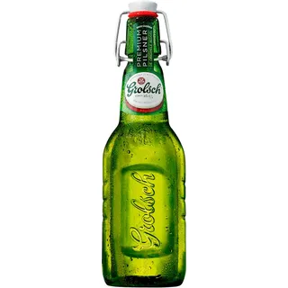 Grolsch premium beugel uit4pk fl