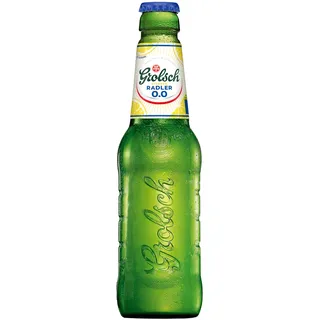Grolsch Radler 0.0%