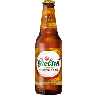 Grolsch Weizenbock