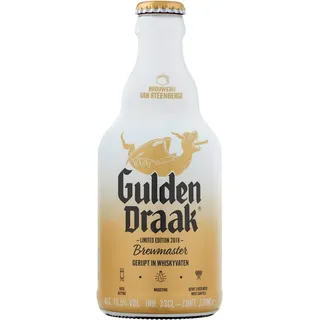 Gulden Draak Brewmaster