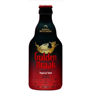 Van Steenberge Gulden Draak Gulden Draak Imperial Stout