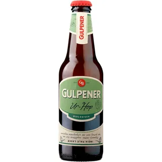 Gulpener Biologische IPA