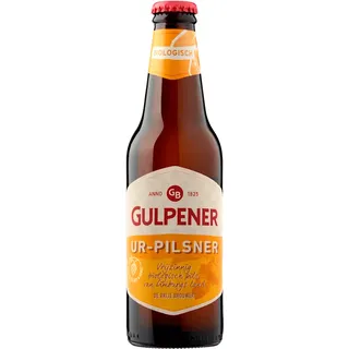Gulpener Biologische pilsner