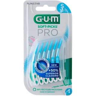 GUM Soft-picks pro small
