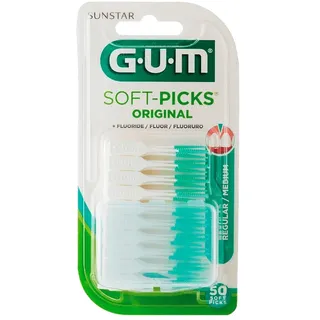 GUM Soft-Picks Regular