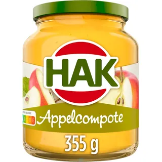 Hak Appelcompote