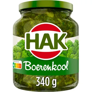 Hak Boerenkool