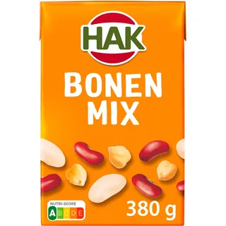 Hak Bonen Mix