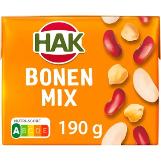 Hak Bonenmix
