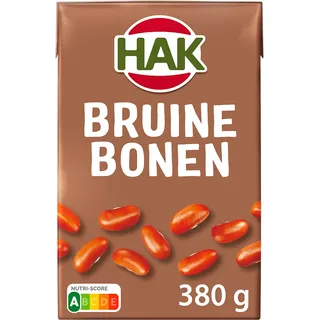 Hak Bruine bonen