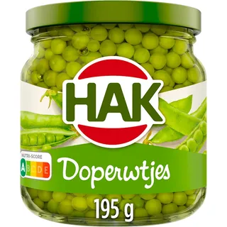 Hak Doperwtjes