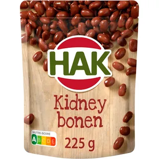 Hak Kidneybonen