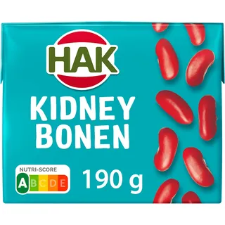 Hak Kidneybonen
