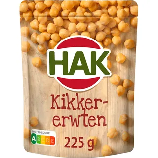 Hak Kikkererwten