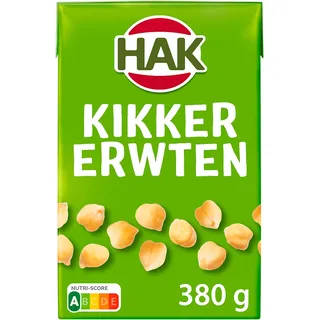 Hak Kikkererwten