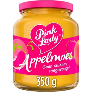 Hak Pink Lady Appelmoes