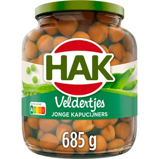 Hak Veldertjes jonge kapucijners