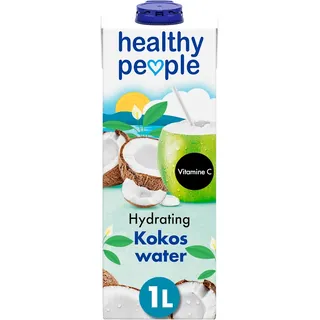 Healthy People Kokoswater