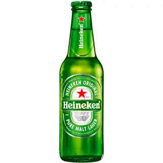 Heineken Premium pilsener