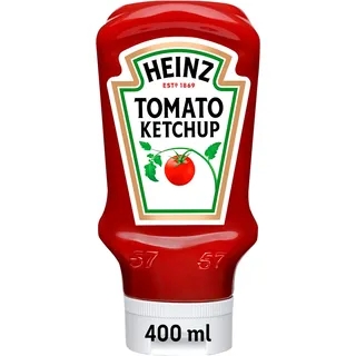 Heinz Tomato ketchup
