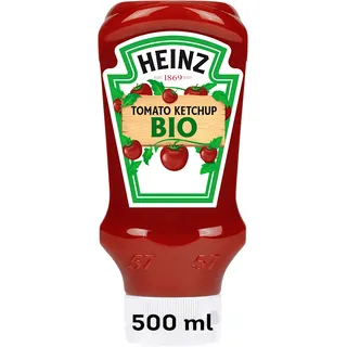 Heinz Tomato ketchup biologisch