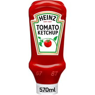 Heinz Tomaten ketchup