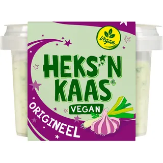 Heks'nkaas Vegan