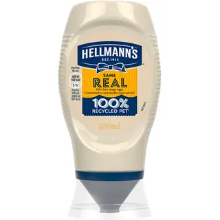 Hellmann'S Real mayonaise