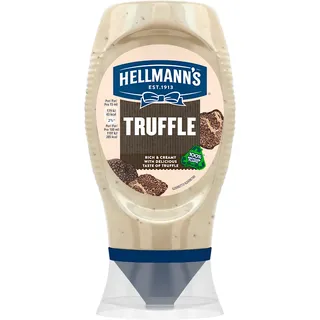 Hellmann'S Truffle saus