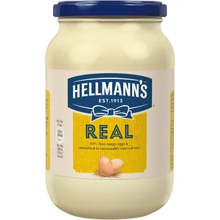 Hellmann'S Real mayonaise