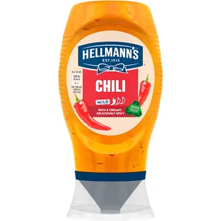 Hellmann'S Chili saus