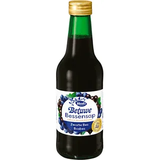 Betuwe Hero Betuwe bessen sap zwarte bes en bosbes