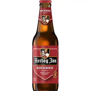 Hertog Jan Bockbier