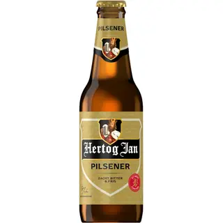 Hertog Jan Natuurzuiver bier