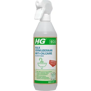 HG Eco kalkverwijderaar