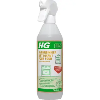 HG Eco ovenreiniger